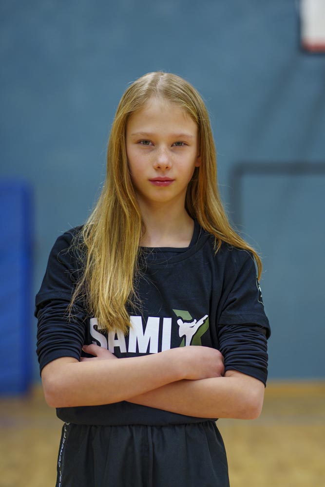 Mara Düker - Junior Assistent Coach